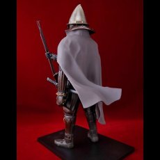 Photo3: ODA Nobunaga The Man Who Started New Japan 1/4 scale (3)