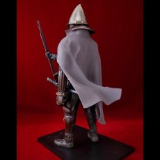 Photo3: ODA Nobunaga The Man Who Started New Japan 1/4 scale (3)