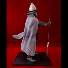 Photo4: ODA Nobunaga The Man Who Started New Japan 1/4 scale (4)