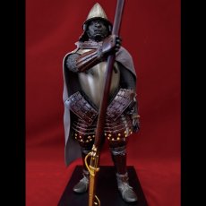 Photo5: ODA Nobunaga The Man Who Started New Japan 1/4 scale (5)