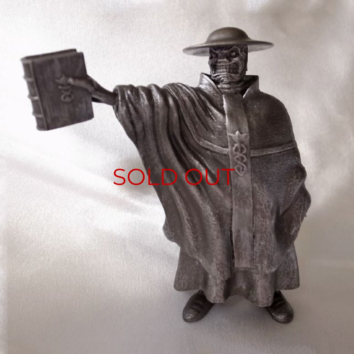 Photo5: No. 140 ZODD Senma (with Muzguz) *Sold Out (5)