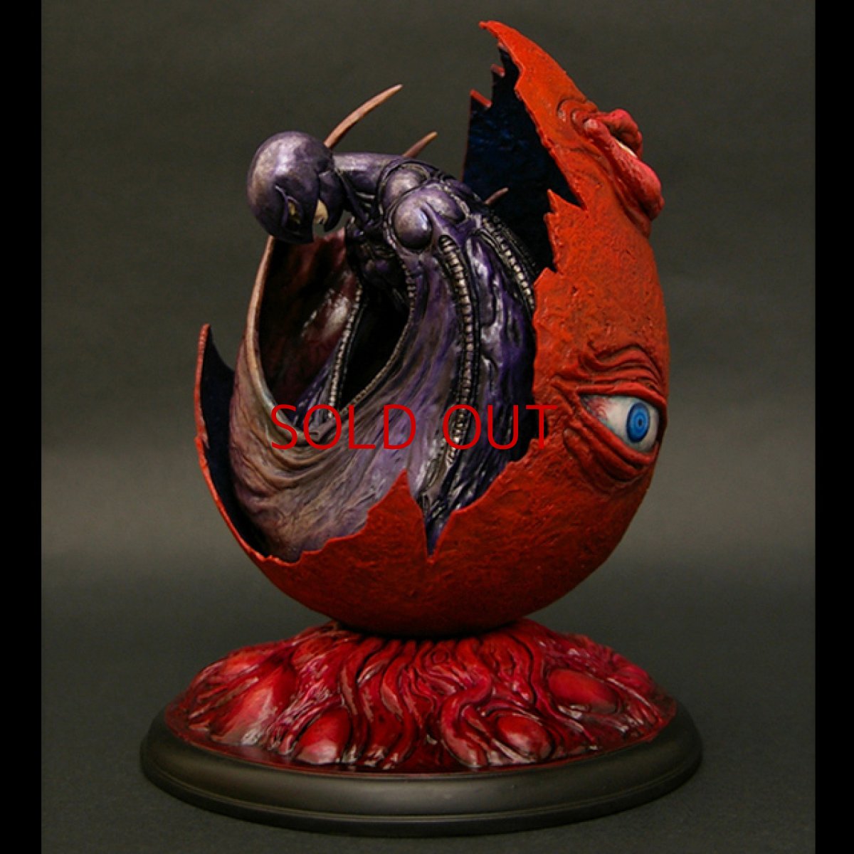 Photo1: No. 286 Femto: The Birth/1:10 scale*Sold Out (1)