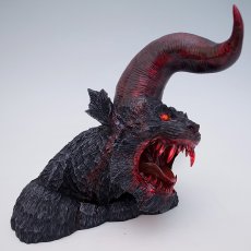 Photo2: No. 351 Zodd Smart Phone Stand (Bloody Exclusive Version） *10% OFF*Sold Out (2)