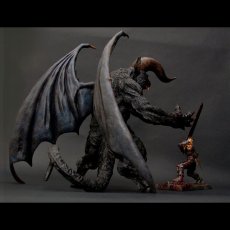 Photo4: No. 355 Guts VS Zodd *2013 Version *Sold Out (4)