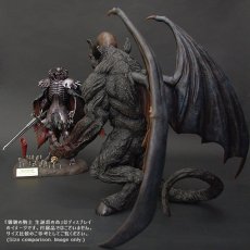 Photo5: No. 355 Guts VS Zodd *2013 Version *Sold Out (5)