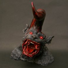 Photo3: No. 351 Zodd Smart Phone Stand (Bloody Exclusive Version） *10% OFF*Sold Out (3)