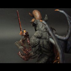 Photo3: No. 355 Guts VS Zodd *2013 Version *Sold Out (3)