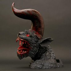 Photo4: No. 351 Zodd Smart Phone Stand (Bloody Exclusive Version） *10% OFF*Sold Out (4)