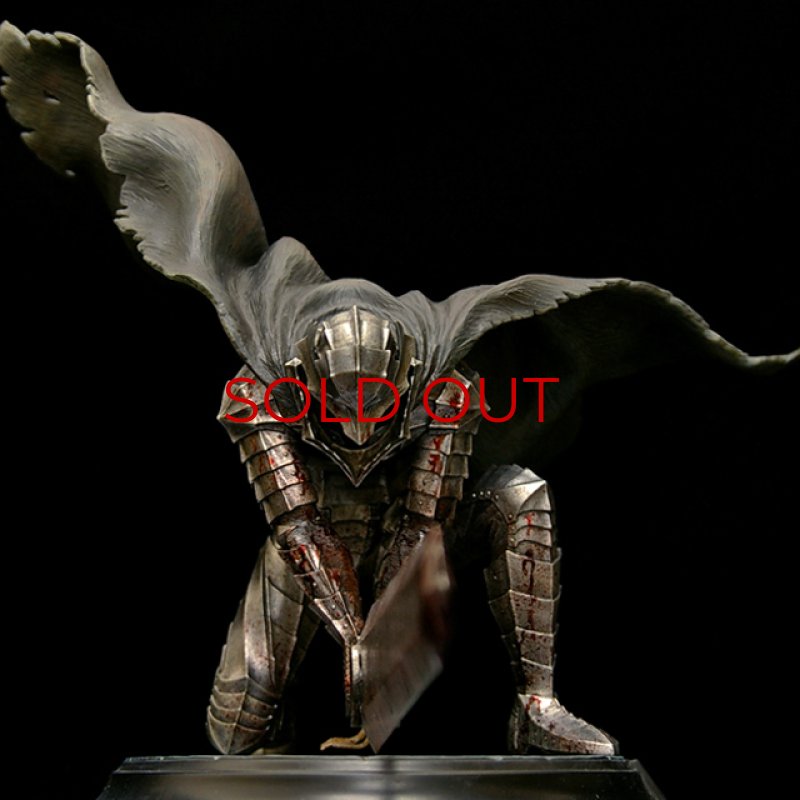 No. 223 Guts 2010 Ver. 1/6 scale - Exclusive Version 1*Sold Out
