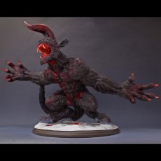 Photo1: No. 164 Auction of ZODD 3 *Repainting Version*Starting Price: 60,000 JPY*Closed *Sold out* (1)
