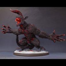 Photo1: No. 164 Auction of ZODD 3 *Repainting Version*Starting Price: 60,000 JPY*Closed *Sold out* (1)