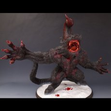 Photo4: No. 164 Auction of ZODD 3 *Repainting Version*Starting Price: 60,000 JPY*Closed *Sold out* (4)