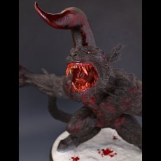 Photo5: No. 164 Auction of ZODD 3 *Repainting Version*Starting Price: 60,000 JPY*Closed *Sold out* (5)