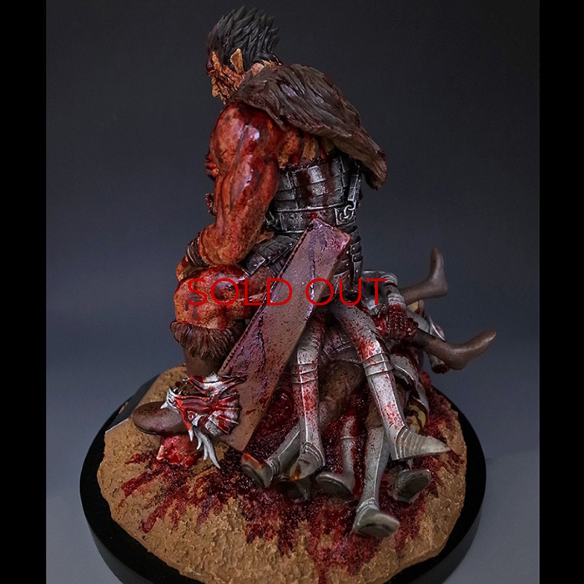 Photo4: No.398 ZODD: REVELATIONS 2015*SUMMER REPAINT VERSION!!*Sold Out (4)