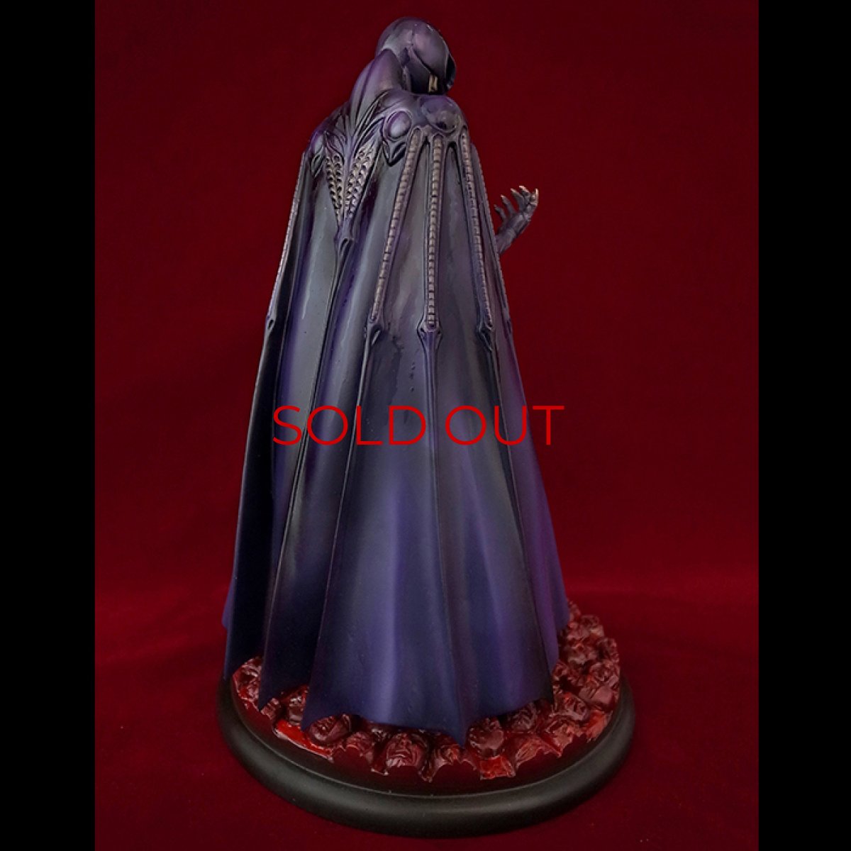 Photo3: No. 406 Femto 2015 Limited Edition II*Purple Version (Set of Ubik and Conrad) (3)