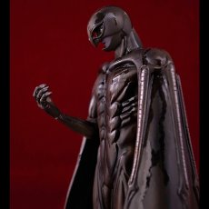 Photo5: No. 405 Femto 2015 Limited Edition I *Black Version (Set of Ubik and Conrad)*Sold Out (5)