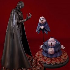 Photo1: No. 405 Femto 2015 Limited Edition I *Black Version (Set of Ubik and Conrad)*Sold Out (1)