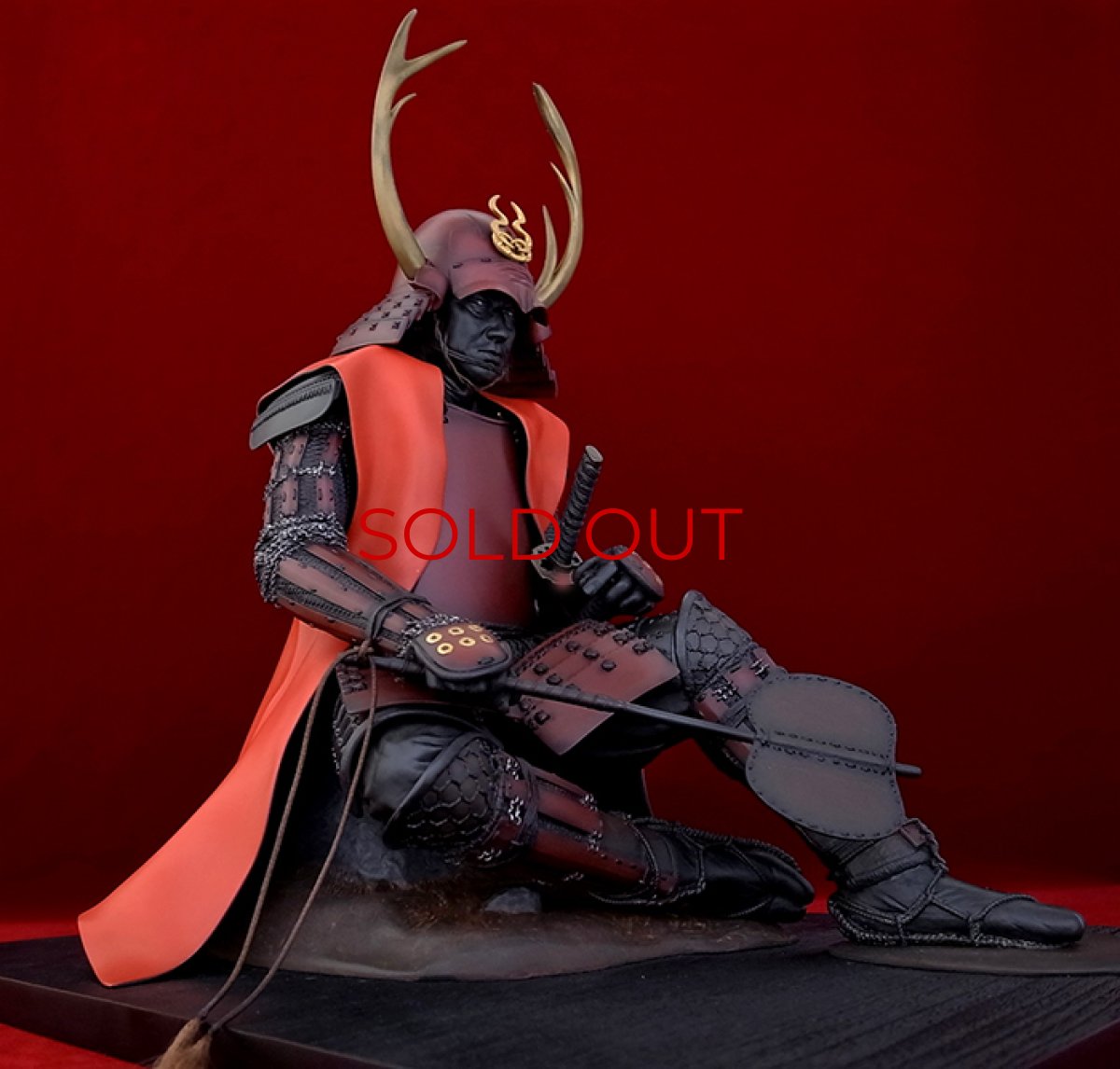 Photo5: Sanada Yukimura - the Great Samurai - (5)