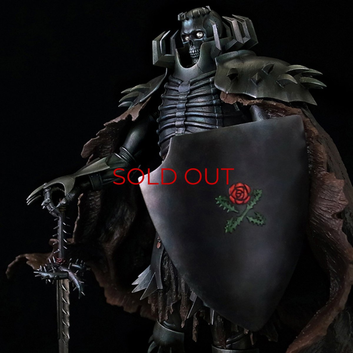 Photo2: No. 411 Crystal Eye Option for "No. 409 Skull Knight 2015- Limited Edition I (with mini figure)"*Available until December 25th(JPT) *Sold out* (2)