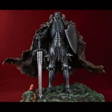 Photo5: No. 411 Crystal Eye Option for "No. 409 Skull Knight 2015- Limited Edition I (with mini figure)"*Available until December 25th(JPT) *Sold out* (5)