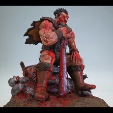 Photo5: No. 181 ZODD: REVELATIONS*Exclusive Version II* Repaint Version (without Irvine)*Sold out!! (5)