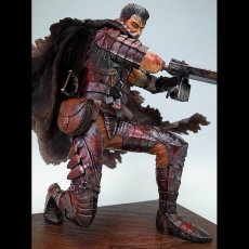 Photo2: No. 343 Guts -The Spinning Cannon Slice- 1/6 Scale Limited Version 1*Repaint Edition*Sold Out!!! (2)
