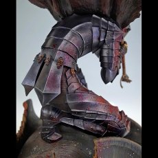 Photo4: No.402 Berserk -The Tentacle Ship Blue Steel Version*Repaint Version 2016*Sold Out!! (4)