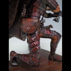 Photo3: No. 343 Guts -The Spinning Cannon Slice- 1/6 Scale Limited Version 1*Repaint Edition*Sold Out!!! (3)