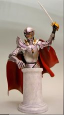 Photo3: No. 348 Griffith Bust 2011 Ver.- Exclusive Version I (Red Mantle)*Sold Out!!!  (3)