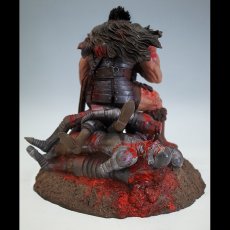 Photo4: No. 181 ZODD: REVELATIONS*Exclusive Version II* Repaint Version (without Irvine)*Sold out!! (4)