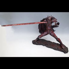 Photo2: No. 395 Berserk 2015-Limited version II(without apostle)*Repaint Version*Sold out!!  (2)