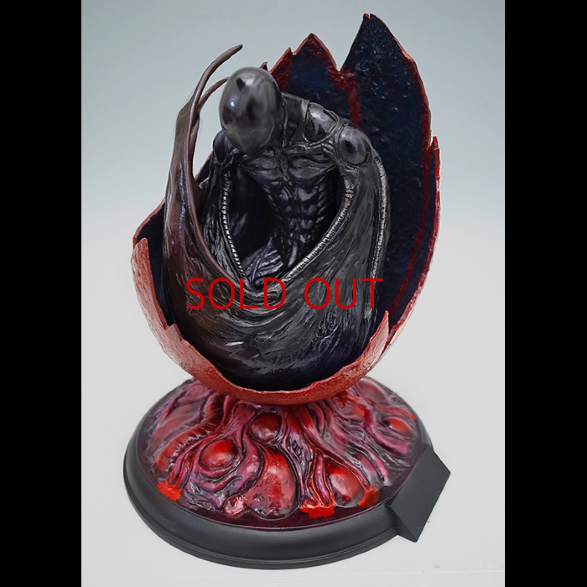 Photo1: No.394 Femto: The Birth/1:10 scale  *Repaint Version*Sold Out!  (1)