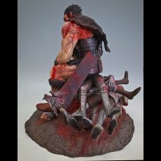 Photo3: No. 180 ZODD: REVELATIONS - Exclusive Version 1 *Bloody Repaint Version*Sold Out! (3)