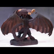 Photo3: No. 186 Auction of ZODD & WYALD Exclusive Version I*Closed with Bid Price: 250,000 JPY*ID No: 2277 *Sold out* (3)