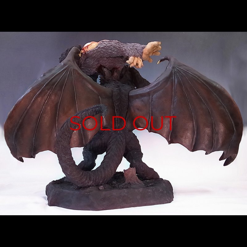 No. 186 Auction of ZODD & WYALD Exclusive Version I - ART OF WAR