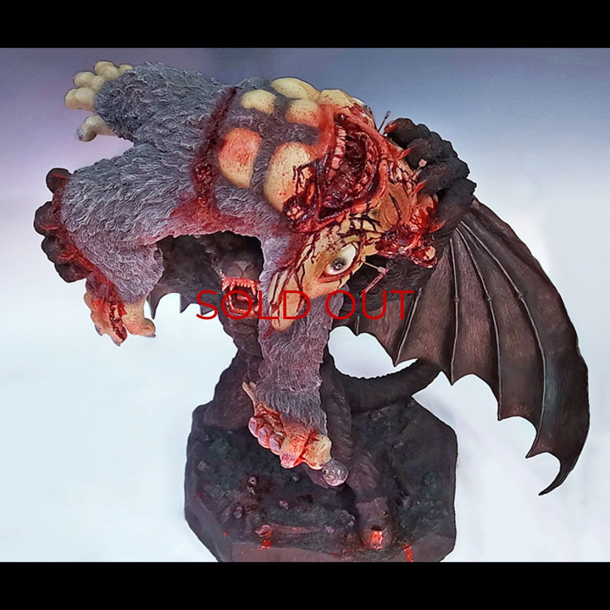 Photo2: No. 186 Auction of ZODD & WYALD Exclusive Version I (2)