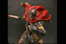 Photo3: No. 279 Guts: The Battle for Doldrey/ 1:10 scale*Sold Out (3)