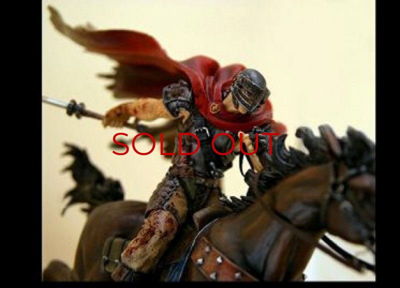 No. 279 Guts: The Battle for Doldrey/ 1:10 scale*Sold Out - ART OF WAR