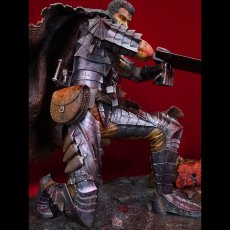 Photo3: No. 417 Guts -The Spinning Cannon Slice 2016- 1/6 Scale Limited Edition I *Bloody Splatter Version*Sold Out!! (3)