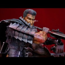 Photo2: No. 417 Guts -The Spinning Cannon Slice 2016- 1/6 Scale Limited Edition I *Bloody Splatter Version*Sold Out!! (2)