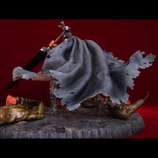 Photo5: No. 418 Guts -The Spinning Cannon Slice 2016- 1/6 Scale Limited Edition II*Sold Out!! (5)