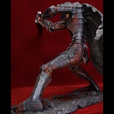 Photo5: No. 420 Armored Berserk: Skull Helmet Version*Bloody Repainting (with red crystal parts present)*Sold Out!! (5)