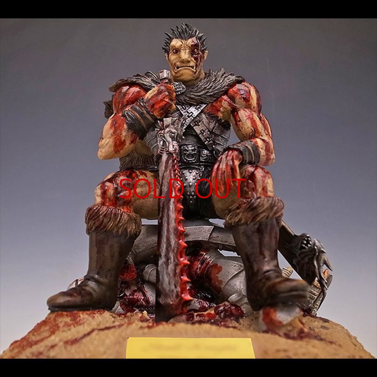 Photo1: No.423 ZODD: REVELATIONS 2016*SUMMER REPAINT VERSION!!!!*Sold Out!! (1)