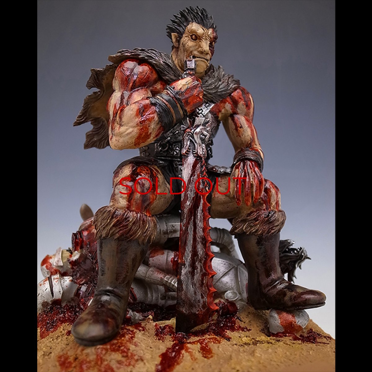 Photo4: No.423 ZODD: REVELATIONS 2016*SUMMER REPAINT VERSION!!!!*Sold Out!! (4)