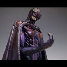 Photo5: No. 425 Femto 2015 Limited Edition II*Purple Repainting Version (Set of Ubik and Conrad)*Sold Out!! (5)