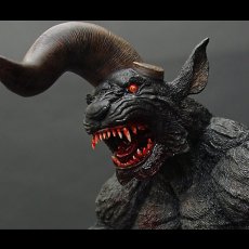 Photo3: No. 426 Nosferatu Zodd *2013 Bloody Repainting Version*Sold Out!!! (3)