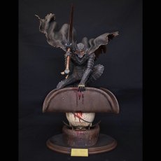 Photo1: No.428 Berserk -The Tentacle Ship Black Repainting Version*Sold Out!!! (1)