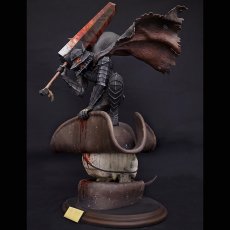 Photo2: No.428 Berserk -The Tentacle Ship Black Repainting Version*Sold Out!!! (2)