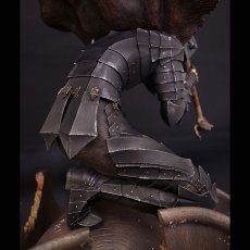 Photo5: No.428 Berserk -The Tentacle Ship Black Repainting Version*Sold Out!!! (5)