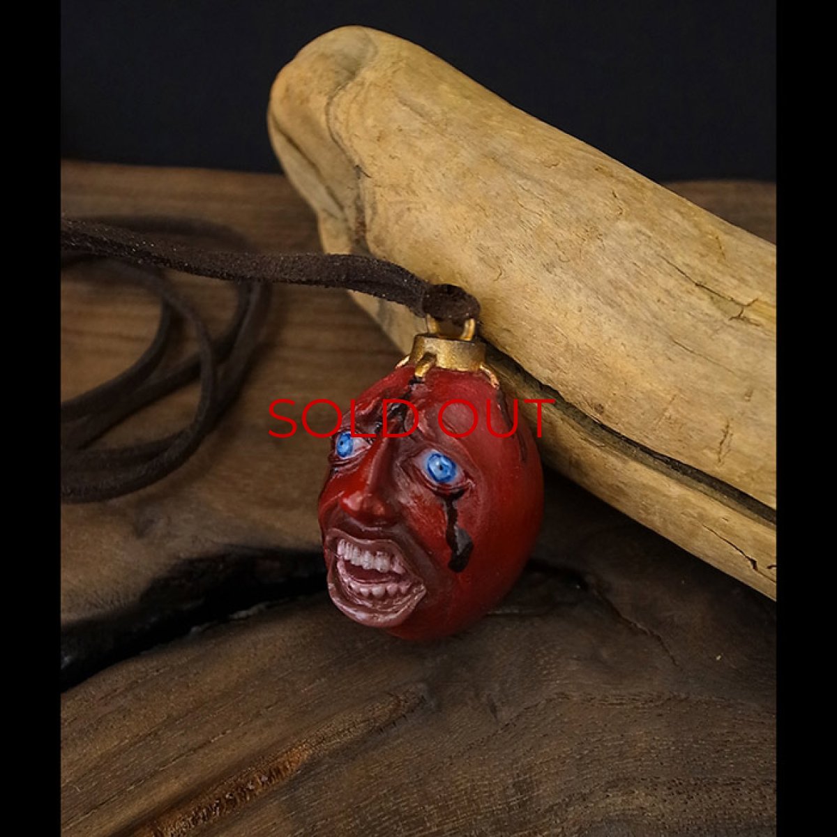 Photo5: No. 434 Beherit 2016 -Blue Eyes Eclipse-*Sold Out!! (5)